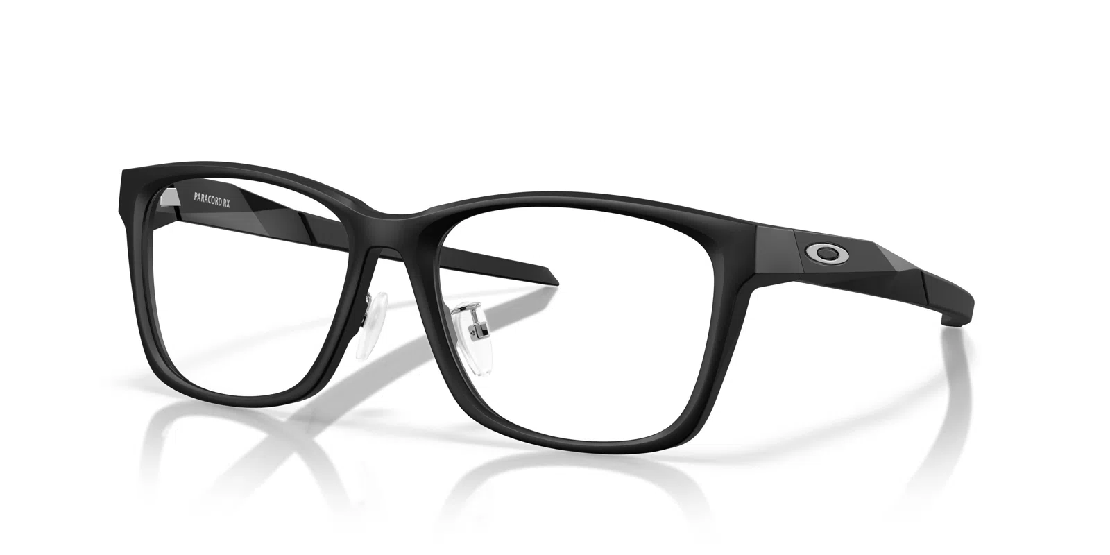 Oakley Paracord Rx 8196D Eyeglasses - view 21